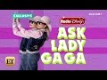EXCLUSIVE: Lady Gaga's Favorite Fashion Item Is Her Mom's Wedding Dress