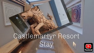 Castlemartyr Resort Co Cork