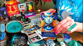 ARIES - "2024 - WHAT TO EXPECT!!" YEARLY READING 2024