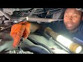 Replacing fuel pump 2015 Dodge Journey