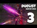 PvP DUELIST PART 3 - l2 Scryde x300 - lineage 2