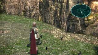 FINAL FANTASY XIII - Chapter 11: Best CP Farming Spot