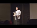 Happiness : a Product, Not a Goal | Nayem Alam | TEDxMcGill