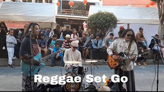 SENTI by YANO Cover by Reggae Set Go