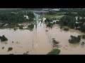 Drone footage captures extent of the floods in Kota Marudu, Sabah (2)