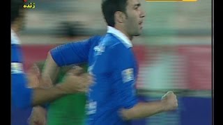 Gool 15 (92_93) ** Week 14 ** Javad Nekonam ** Esteghlal _ Folad-Khozestan