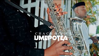 Chacha De ft Babushka kenya - Umepotea (Official Music Video)