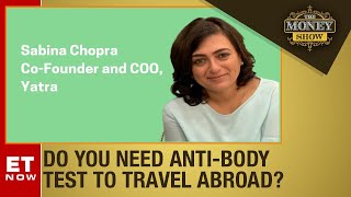 Travel during Covid; What are the Covid norms that travellers must know? | The Money Show