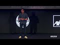 robert fratila @ unleash festival 2019 · weunleash19 · trivu