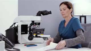 The ThinPrep® Integrated Imager from Hologic – Now FDA Approved!