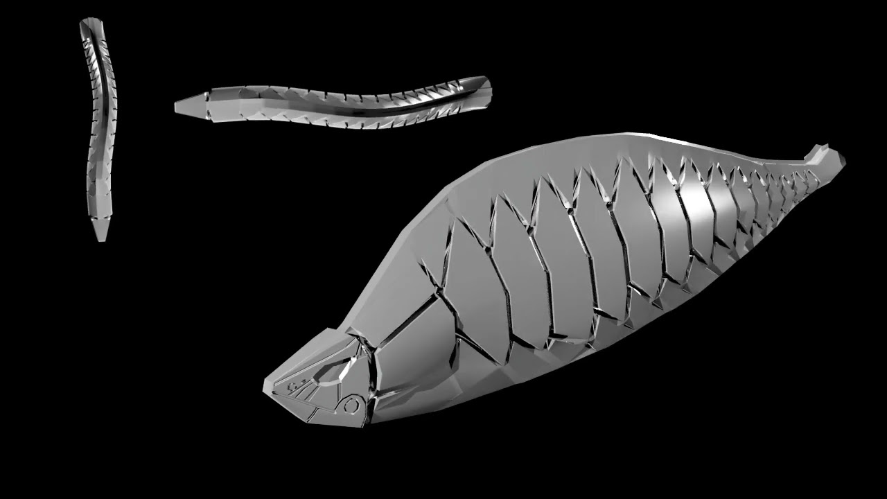 Animation Test Update