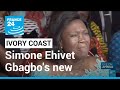 Simone Ehivet Gbagbo's new party: Former Ivorian first lady launches own opposition party