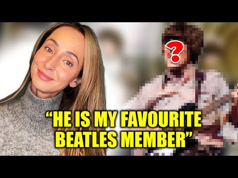 Eric Clapton's daughter reveals which Beatle is her favorite