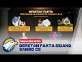 BREAKING NEWS - Alur Sidang Ferdy Sambo Terkini