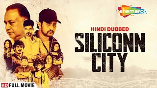 Siliconn City Hindi Dubbed Movie Full Love Story- Srinagar Kitty ,Kavya Shetty, Ekta Rathod