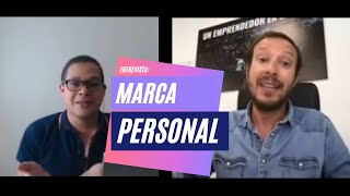 Marca Personal y Marketing Digital ejemplos  (Personal Branding con Juan Merodio)