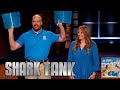 Shark Tank US | Kendra Scott And Daymond John Go Head To Head For Create a Castle Deal