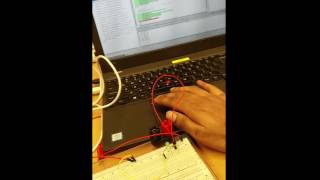 EECS1021 Lab 1
