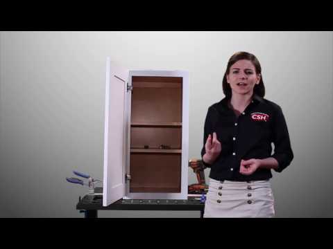How to Install Soft Close without Replacing Cabinet Hinges (Tips from Tiff #2) How to Install Soft Close without Replacing Cabinet Hinges (Tips from Tiff #2)