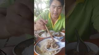 ruột cá lóc ăn vậy mới ngon nha