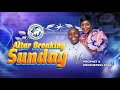 Altar Breaking Sunday Service with Prophet Kudakwashe Jose 21 - 09 - 2025.........