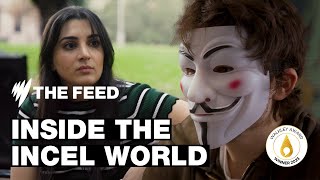 Inside the hateful and lonely world of incel men | Uncovering Incels (Part 1) | Short Documentary
