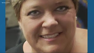 Julie Davis, a third grade teacher in Stanly County, has died after reportedly contracting Covid-19