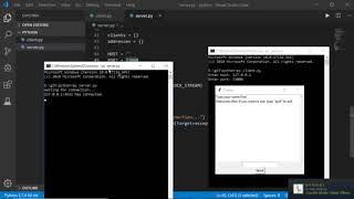 Multithread with tkinter