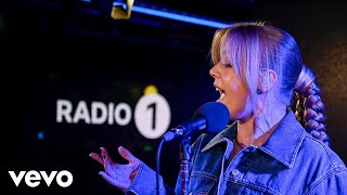 Becky Hill - Shades Of Love (The Blessed Madonna cover) in the Live Lounge