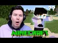 Phil Plays MINECRAFT!