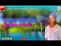 Buru Kocha Orah Tale||New Santali Traditional Song 2024||Singer-Panchami Saren