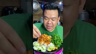 Pernah masak lema gini gak? #dailyvlog #mukbang #fyp #viral