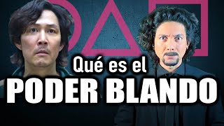 Mira cómo Corea del Sur domina TU MENTE gracias a series como “El Juego del Calamar” y su cultura