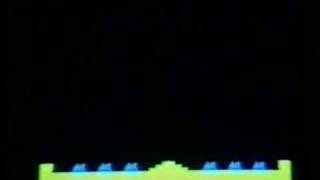 Missile Command (Atari 2600) How To Beat Home Video Games