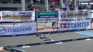 2019.6.1 タミグラ宮城大会 TRF Championship 予選2回目