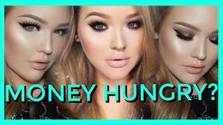 NIKKIE TUTORIALS: MISLEADING HER SUBSCRIBERS? (AFFILIATE SERIES PART 1)