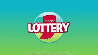 The Hoosier Lottery App is Next Level!