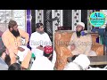 rana shamshad salfi ke bare me umar siddique ka izhar e khayal