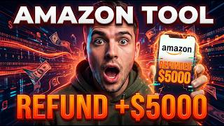How I Got an Amazon Refund WITHOUT Returning the Item! (Explained)
