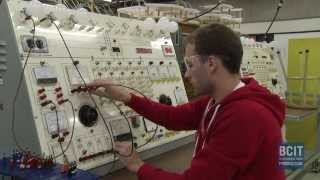 BCIT Electrician Program