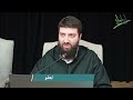 ندوة دور الوعي الثقافي في ترسيخ الانتماء الحضاري الجزء1