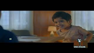 Cadbury Dairy Milk My Faourite Telugu Full Ad 2019