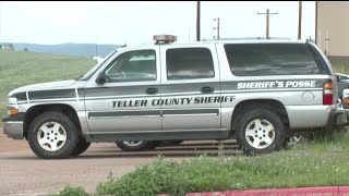 Search for "dangerous" inmate who escaped from Teller County Jail continues
