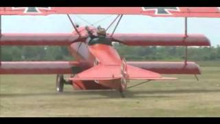 TAVAS WW1 aviation today.wmv