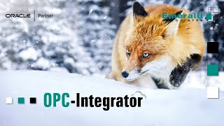 2024-11-20 - OPC-Integrator Webinar - New Tool Release