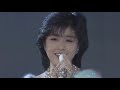 【中字mv】菊池桃子 · 雪にかいたlove letter（1984）