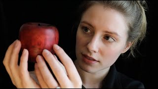 reminding you of the simpler things // ASMR