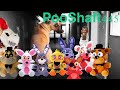 Fpa Movie: PooShaft445 || Fazbear Plush Adventures