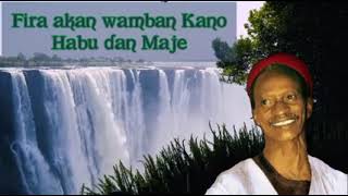 Shata ne - FIRA AKAN WAMBAN KANO HABU DAN MAJE