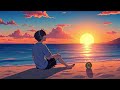 Vibes Breeze Tranquility Chill Lofi Lullaby | Study Music | Rest Music